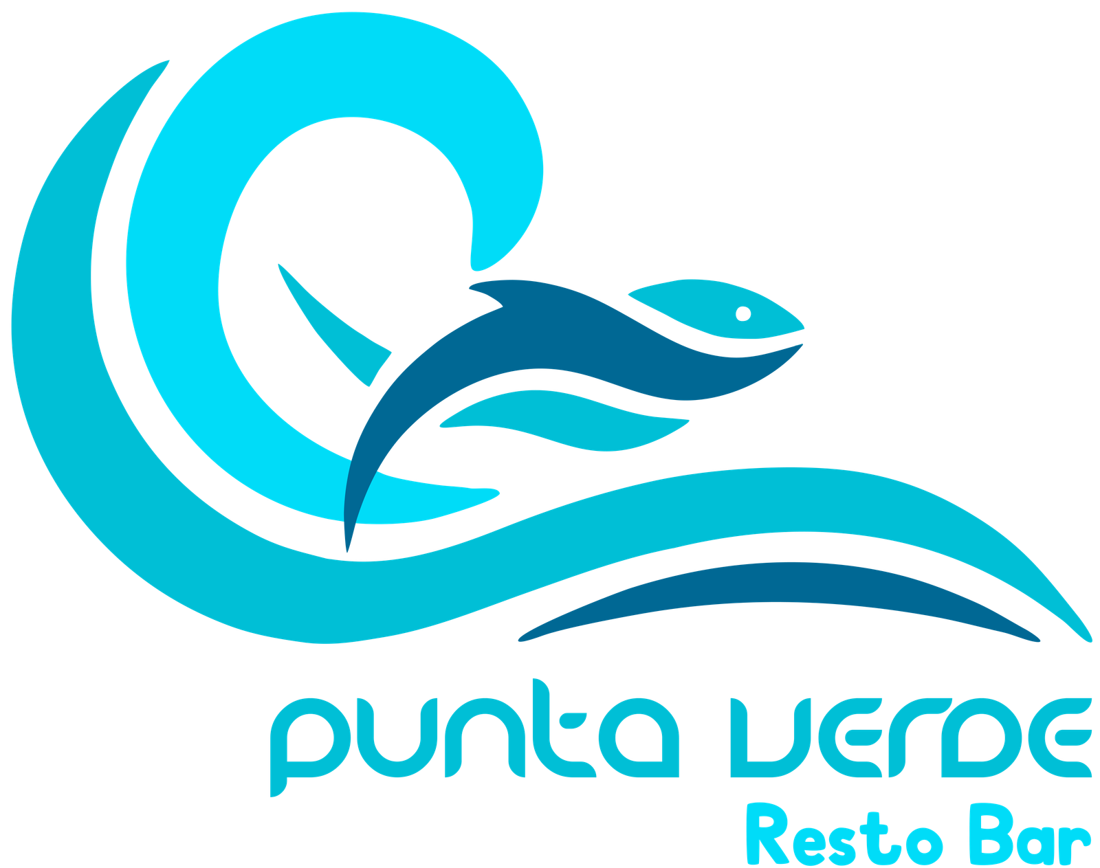 Logo Parador Punta Verde